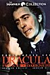 DRACULA PRINCE OF DARKNESS DVD Zone 0 (USA) 