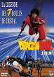 DRAGONBALL : THE MAGIC BEGINS DVD Zone 2 (France) 