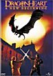 DRAGONHEART : A NEW BEGINNING DVD Zone 1 (USA) 