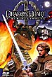 DRAGONHEART : A NEW BEGINNING DVD Zone 2 (Angleterre) 