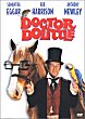 DOCTOR DOLITTLE DVD Zone 1 (USA) 