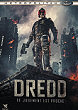 DREDD DVD Zone 2 (France) 