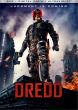 DREDD DVD Zone 1 (USA) 