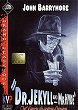 DR JEKYLL AND MR HYDE DVD Zone 0 (France) 