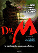 DR. M DVD Zone 2 (Espagne) 