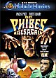 DR. PHIBES RISES AGAIN DVD Zone 1 (USA) 