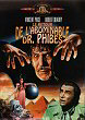DR. PHIBES RISES AGAIN DVD Zone 2 (France) 
