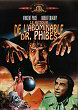 DR. PHIBES RISES AGAIN DVD Zone 2 (France) 