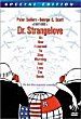 DR STRANGELOVE DVD Zone 1 (USA) 