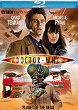 DOCTOR WHO (Serie) (Serie) Blu-ray Zone B (Angleterre) 