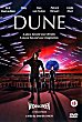 DUNE DVD Zone 2 (Angleterre) 