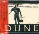 DUNE DVD Zone 2 (Japon) 