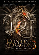 DUNGEONS & DRAGONS : THE BOOK OF VILE DARKNESS DVD Zone 2 (France) 