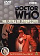THE DOCTOR WHO : CAVES OF ANDROZANI DVD Zone 2 (Angleterre) 