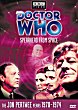 DOCTOR WHO : SPEARHEAD FROM SPACE DVD Zone 1 (USA) 