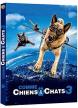 Cats & Dogs 3: Paws Unite DVD Zone 2 (France) 