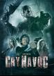 Cry Havoc DVD Zone 1 (USA) 