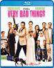 VERY BAD THINGS Blu-ray Zone A (USA) 