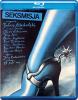 SEKSMISJA Blu-ray Zone 0 (Pologne) 