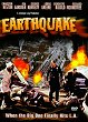EARTHQUAKE DVD Zone 1 (USA) 