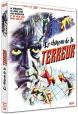 THE TERROR Blu-ray Zone B (France) 