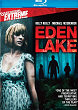 EDEN LAKE Blu-ray Zone A (USA) 