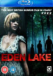 EDEN LAKE Blu-ray Zone B (Angleterre) 