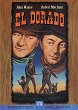 EL DORADO DVD Zone 1 (USA) 