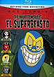 THE HAUNTED WORLD OF EL SUPERBEASTO Blu-ray Zone A (USA) 