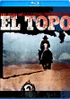 EL TOPO Blu-ray Zone A (USA) 