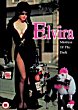 ELVIRA MISTRESS OF THE DARK DVD Zone 2 (Angleterre) 