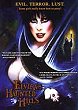 ELVIRA'S HAUNTED HILLS DVD Zone 1 (USA) 