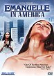 EMANUELLE IN AMERICA DVD Zone 0 (USA) 