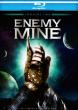 ENEMY MINE Blu-ray Zone A (USA) 