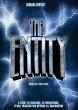 THE ENTITY Blu-ray Zone A (USA) 