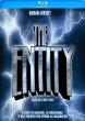 THE ENTITY Blu-ray Zone A (USA) 