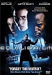 EQUILIBRIUM DVD Zone 1 (USA) 