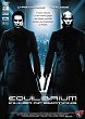 EQUILIBRIUM DVD Zone 2 (Allemagne) 