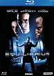 EQUILIBRIUM Blu-ray Zone B (France) 