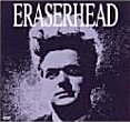 ERASERHEAD DVD Zone 2 (Japon) 