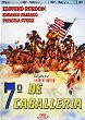 GLI EROI DI FORT WORTH DVD Zone 2 (Espagne) 