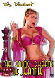 EROTIC DREAMS OF JEANNIE DVD Zone 1 (USA) 