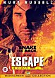 ESCAPE FROM L.A. DVD Zone 2 (Angleterre) 