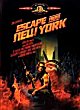ESCAPE FROM NEW YORK DVD Zone 1 (USA) 
