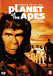 ESCAPE FROM THE PLANET OF THE APES DVD Zone 2 (Belgique) 