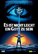 ES IST NICHT LEICHT EIN GOTT ZU SEIN DVD Zone 2 (Allemagne) 