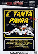 ...E TANTA PAURA DVD Zone 2 (Italie) 