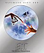 E.T. THE EXTRA-TERRESTRIAL DVD Zone 1 (USA) 