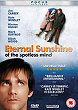 ETERNAL SUNSHINE OF THE SPOTLESS MIND DVD Zone 2 (Angleterre) 