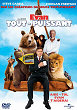 EVAN ALMIGHTY DVD Zone 2 (France) 